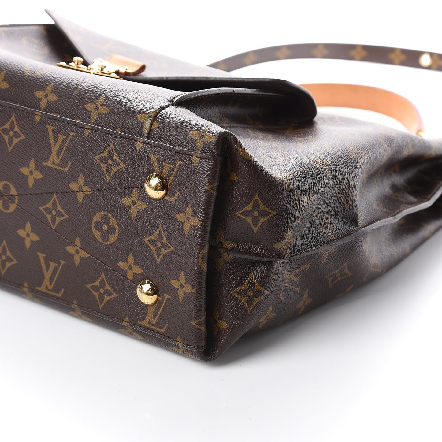 Monogram Metis