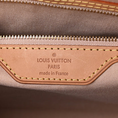 Louis Vuitton Vernis Brea GM Rose Florentin 5 of 8