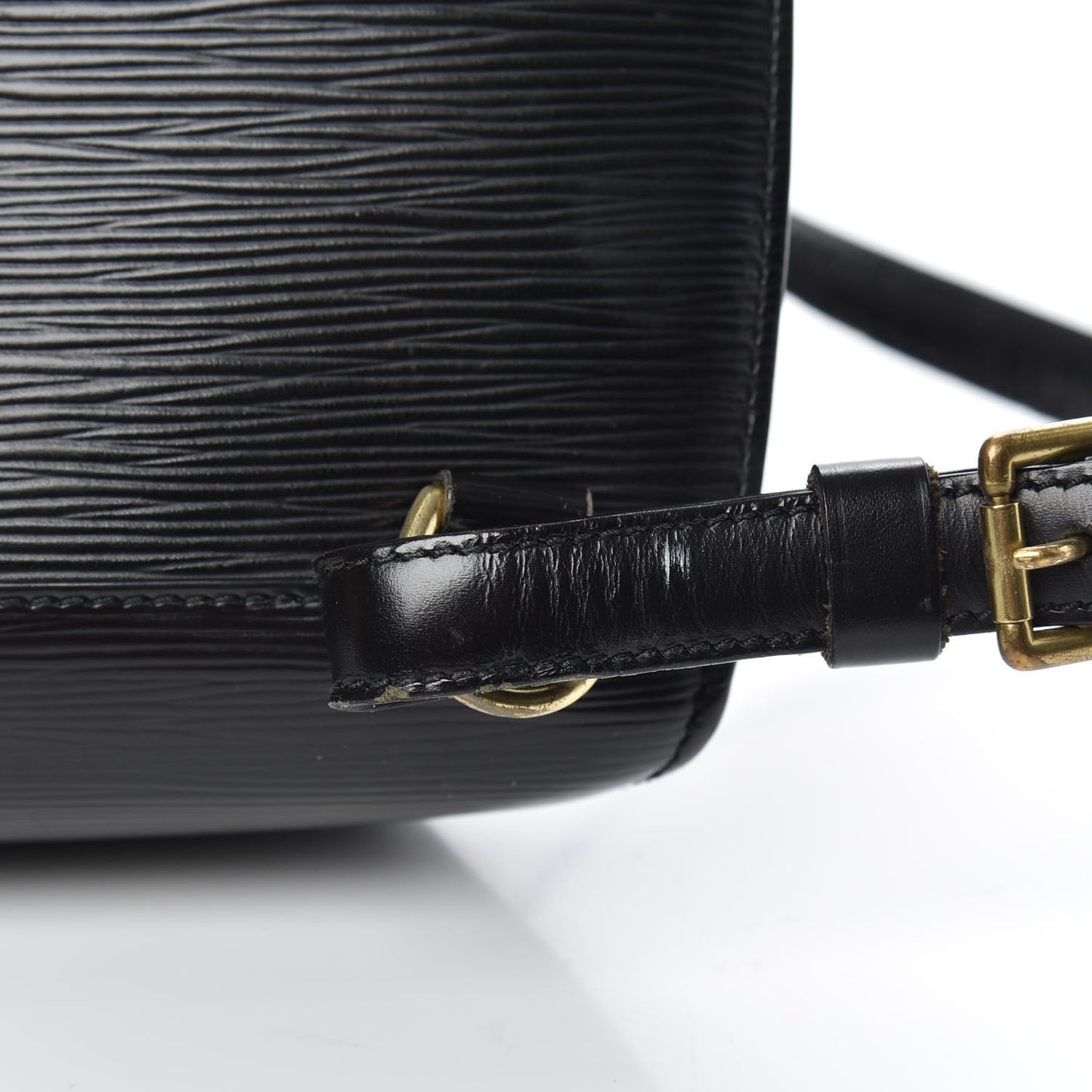 Epi Mabillon Backpack Black