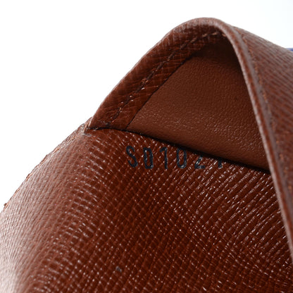 Louis Vuitton Monogram Small Ring Agenda Cover 7 of 9