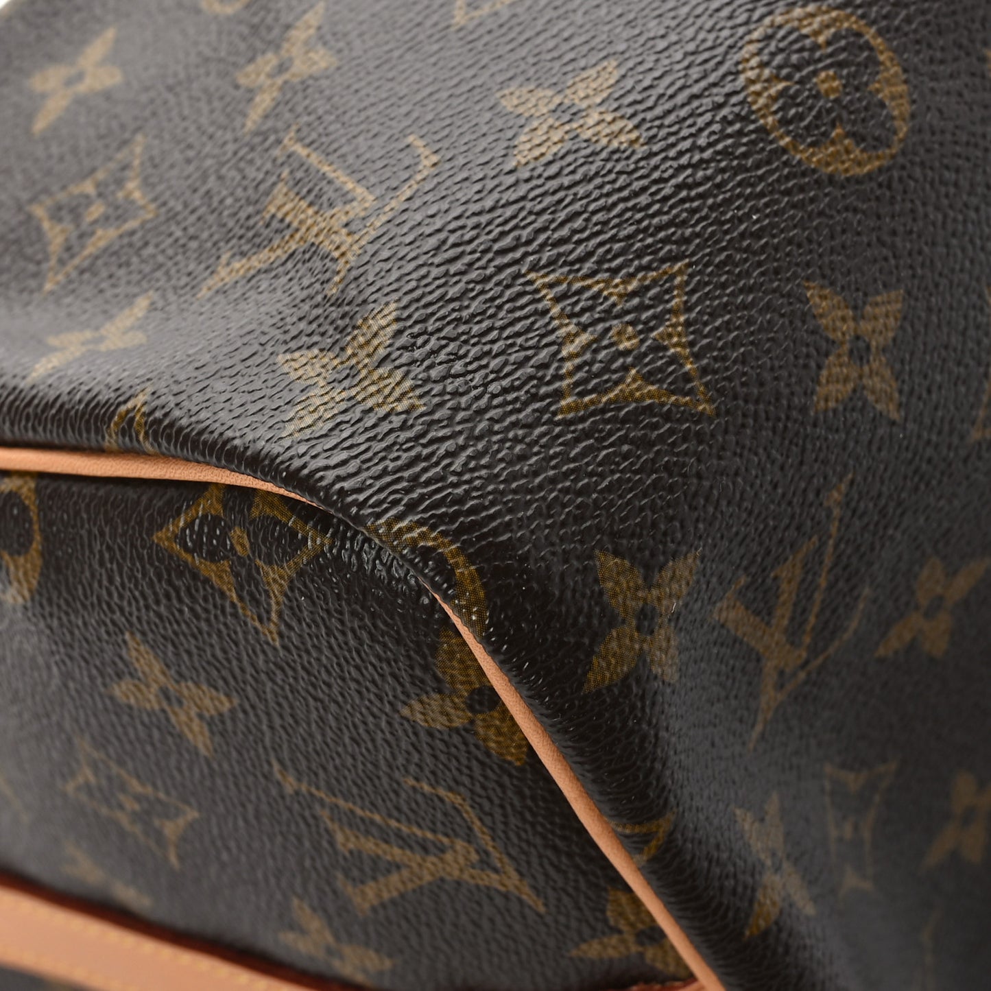 Monogram Speedy Bandouliere 30