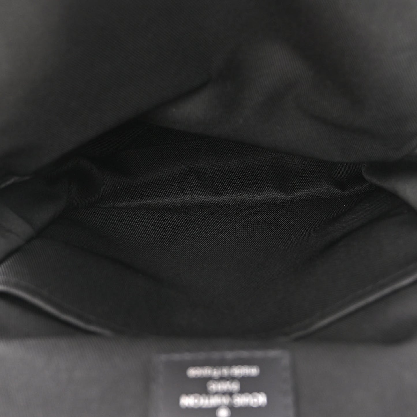 Damier Graphite Avenue Sling Backpack
