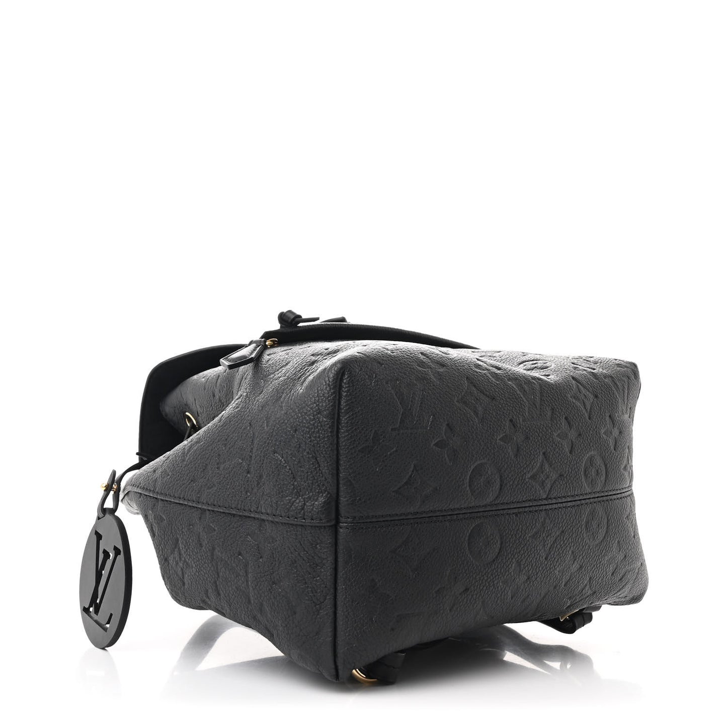Empreinte Montsouris PM Black