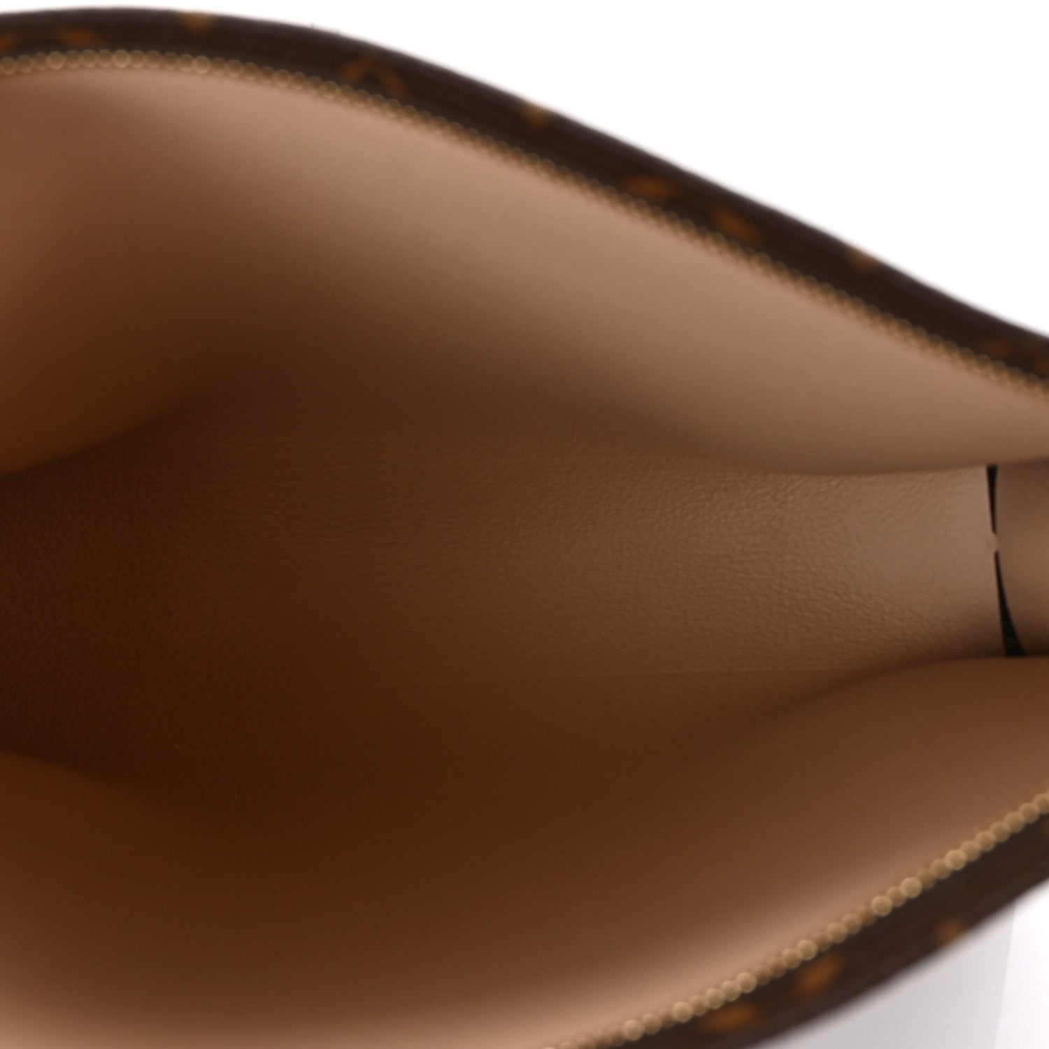 Louis Vuitton Monogram Toiletry Pouch 26 5 of 6