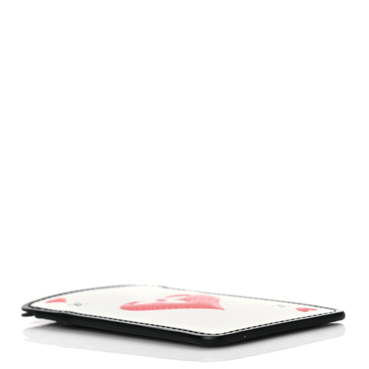 Louis Vuitton Epi Monogram Game On Card Holder 4 of 8