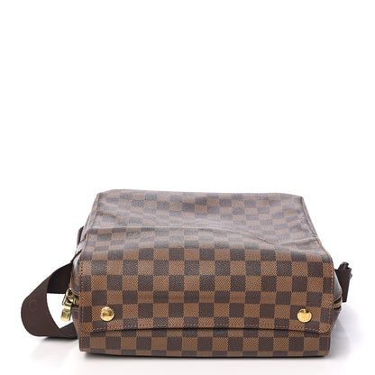 Louis Vuitton Damier Ebene Naviglio 8 of 8