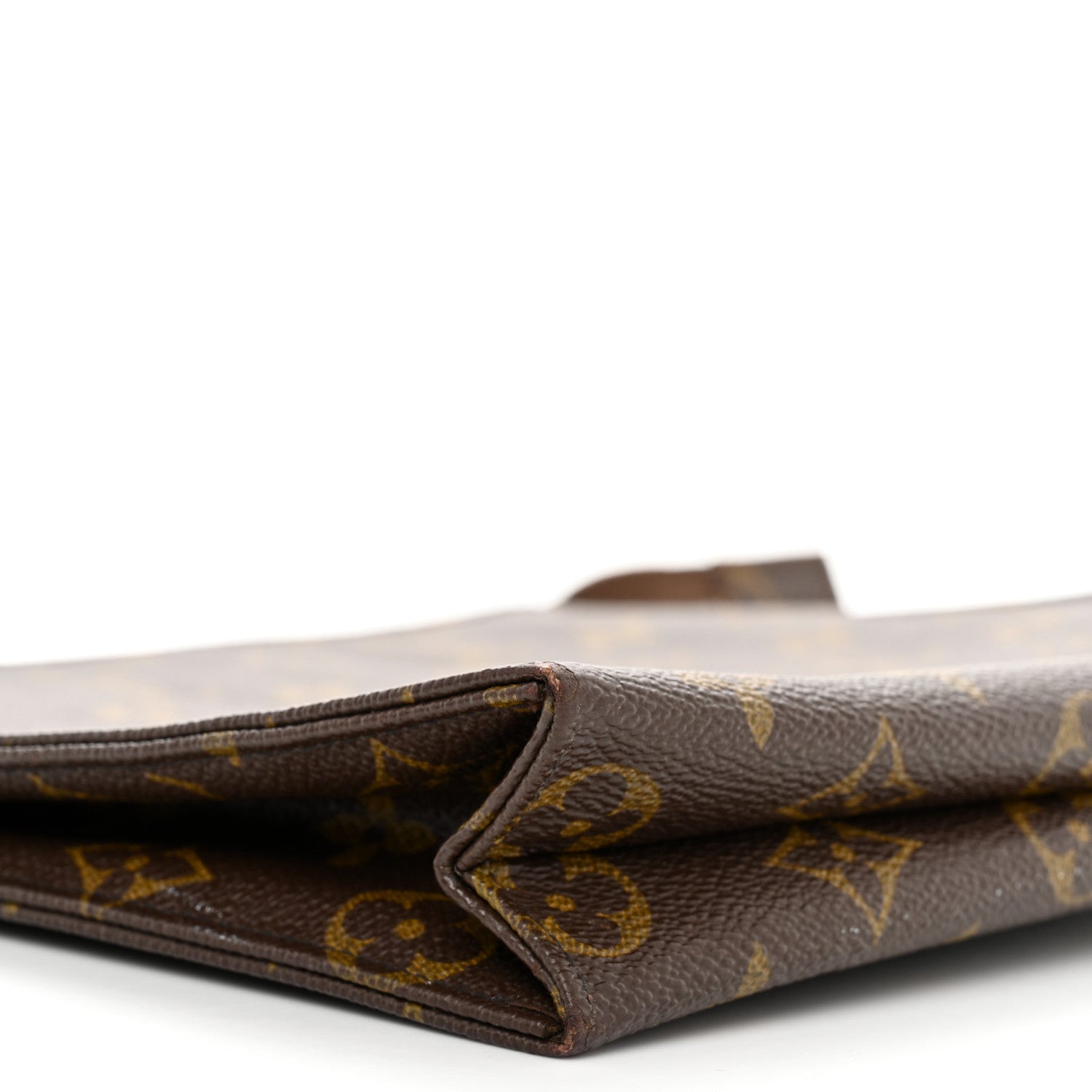 Louis Vuitton Monogram Saks Toiletry Pouch 26 7 of 11