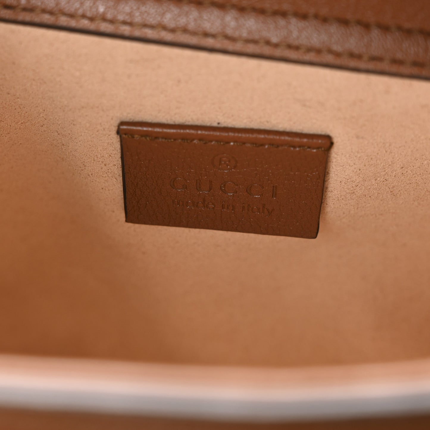 Wonka Grain Calfskin Mini Diana Tote Bag Cuir Yellow Fluo