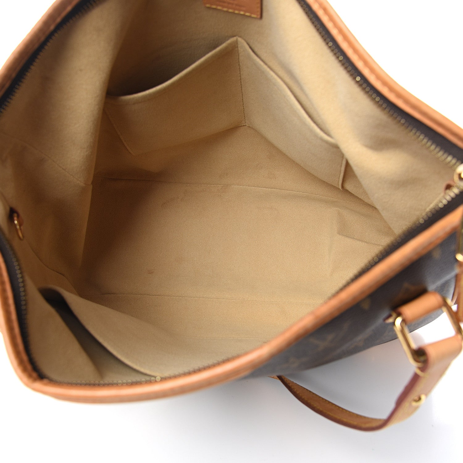 Louis Vuitton Monogram Estrela MM 4 of 13