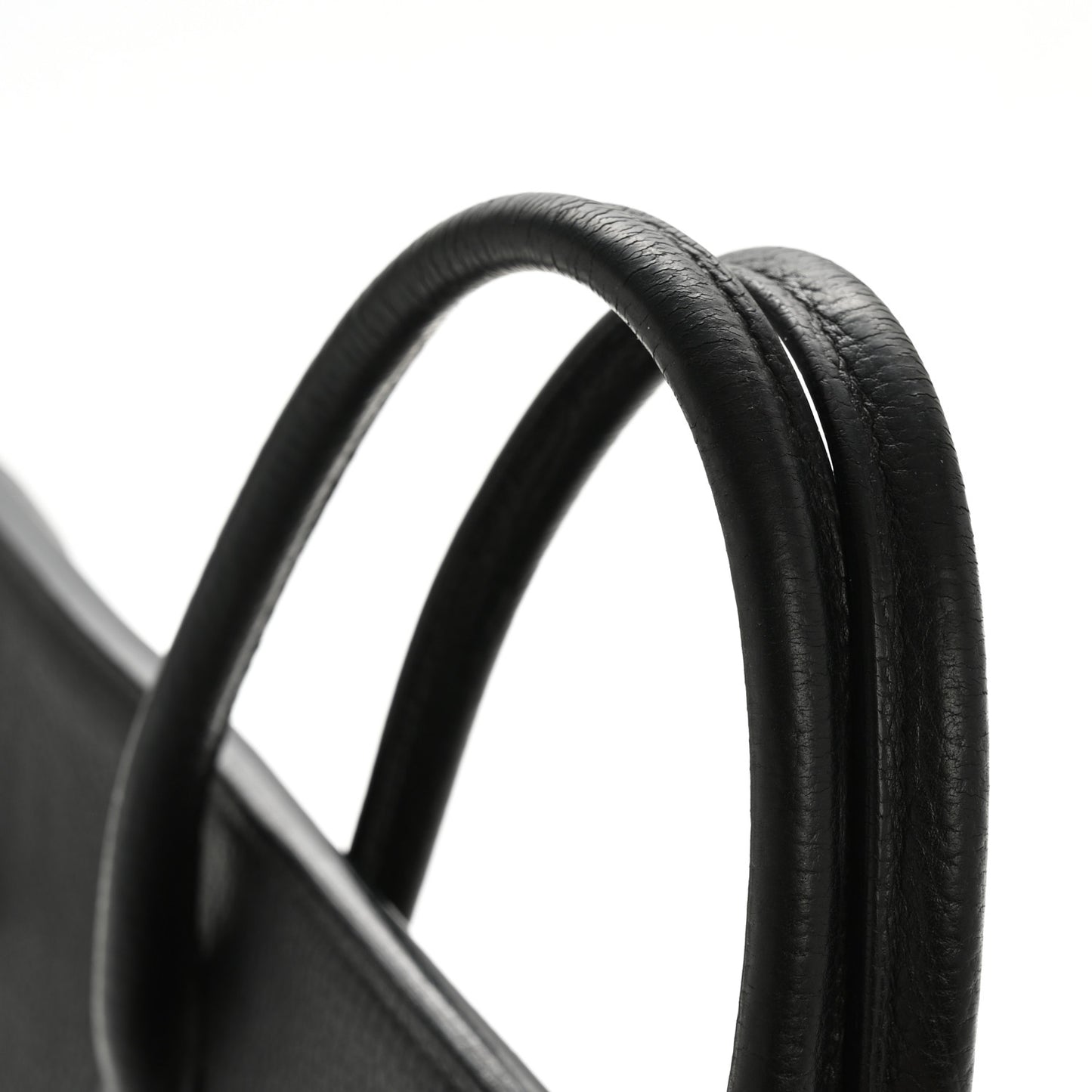 Ardennes Birkin 40 Black