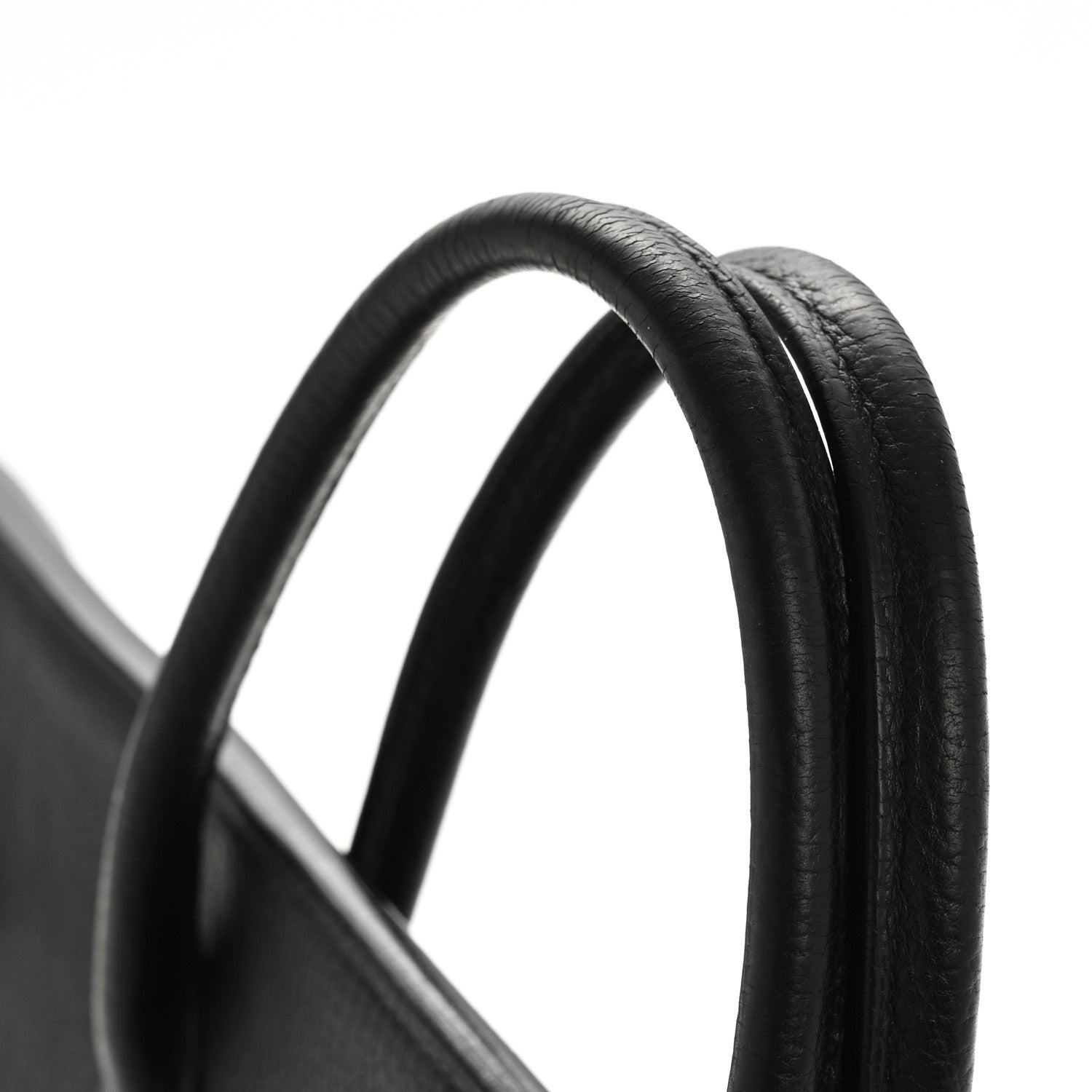 Hermes Ardennes Birkin 40 Black 15 of 15