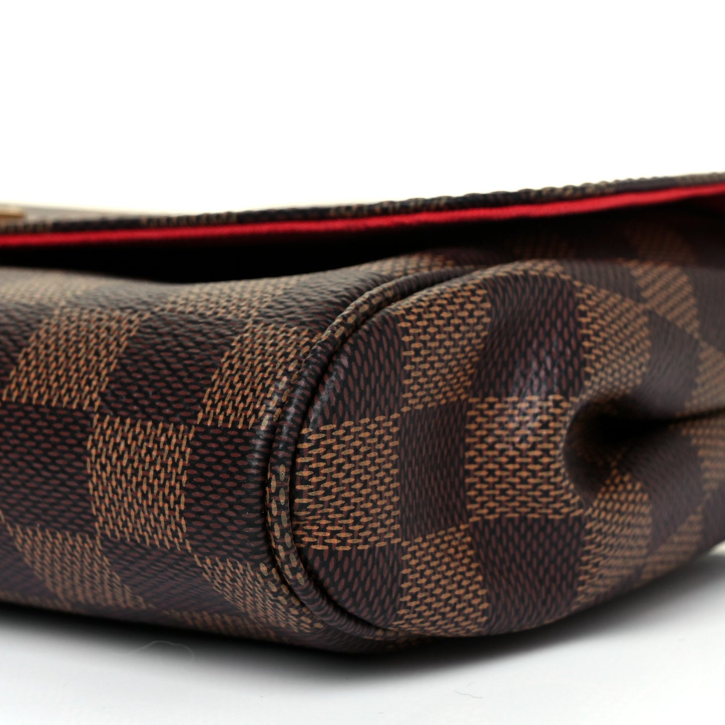 Damier Ebene Favorite MM