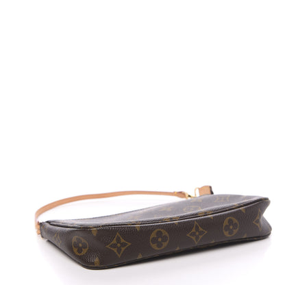 Louis Vuitton Monogram Pochette Accessories 4 of 9
