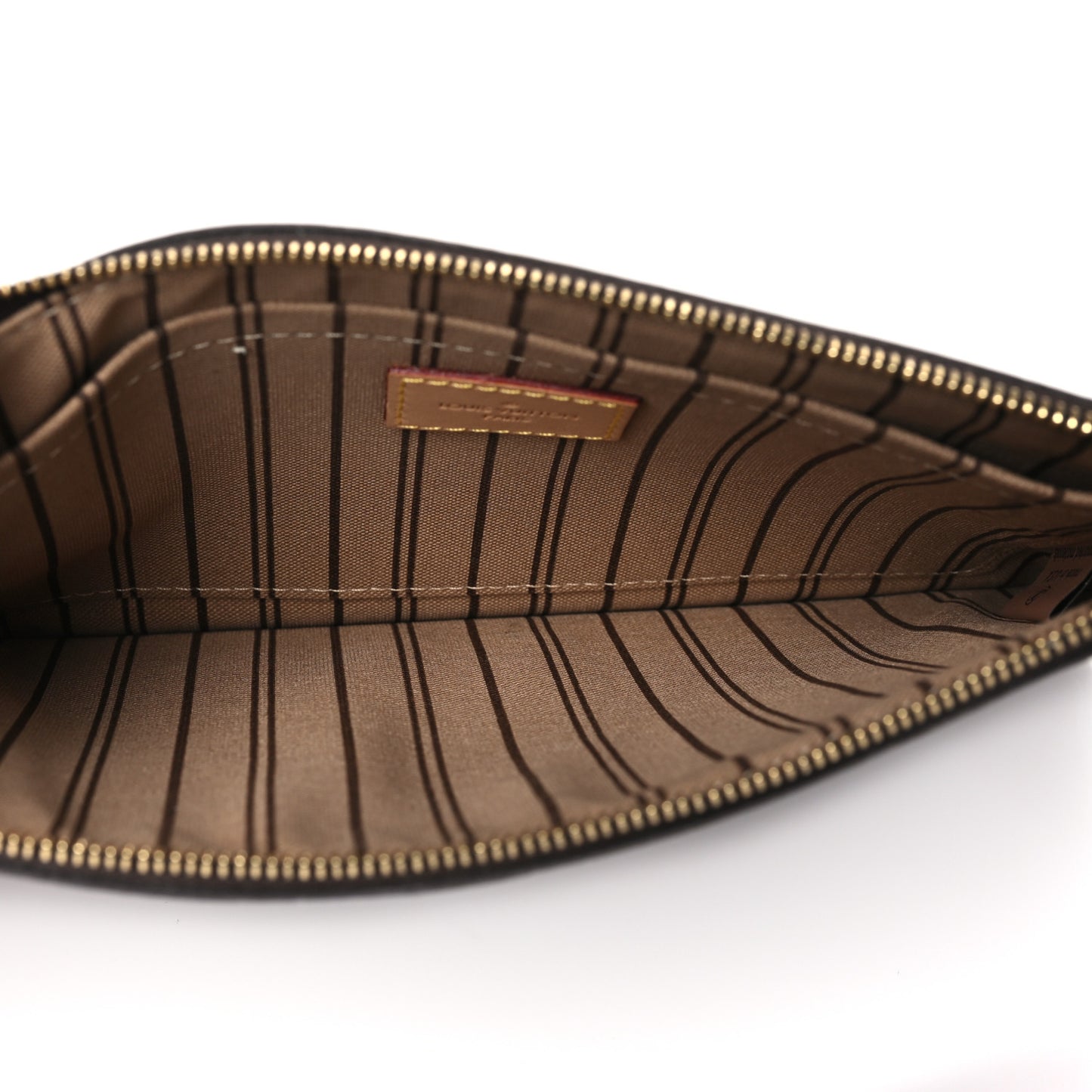 Monogram Neverfull MM GM Pochette