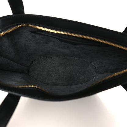 Louis Vuitton Epi Saint Jacques PM Black 4 of 7