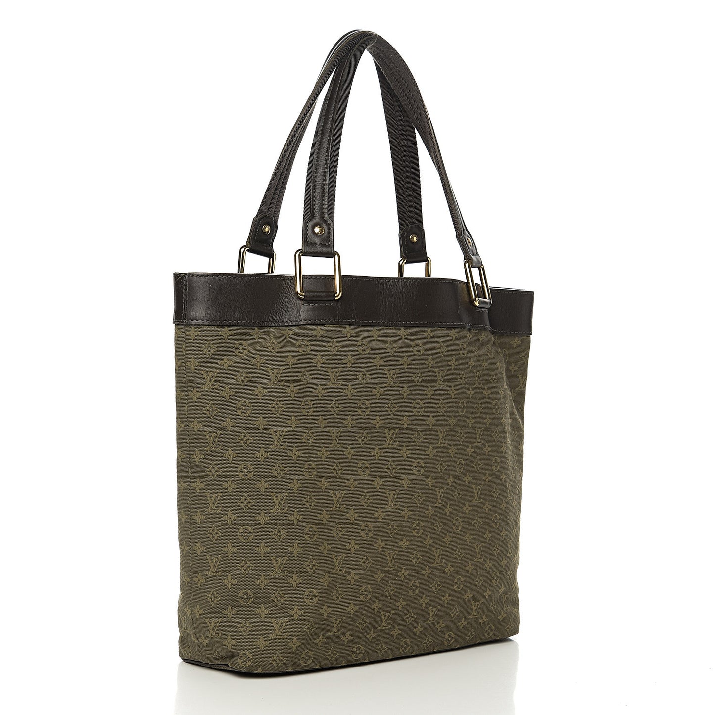 Mini Monogram Lucille GM Kaki