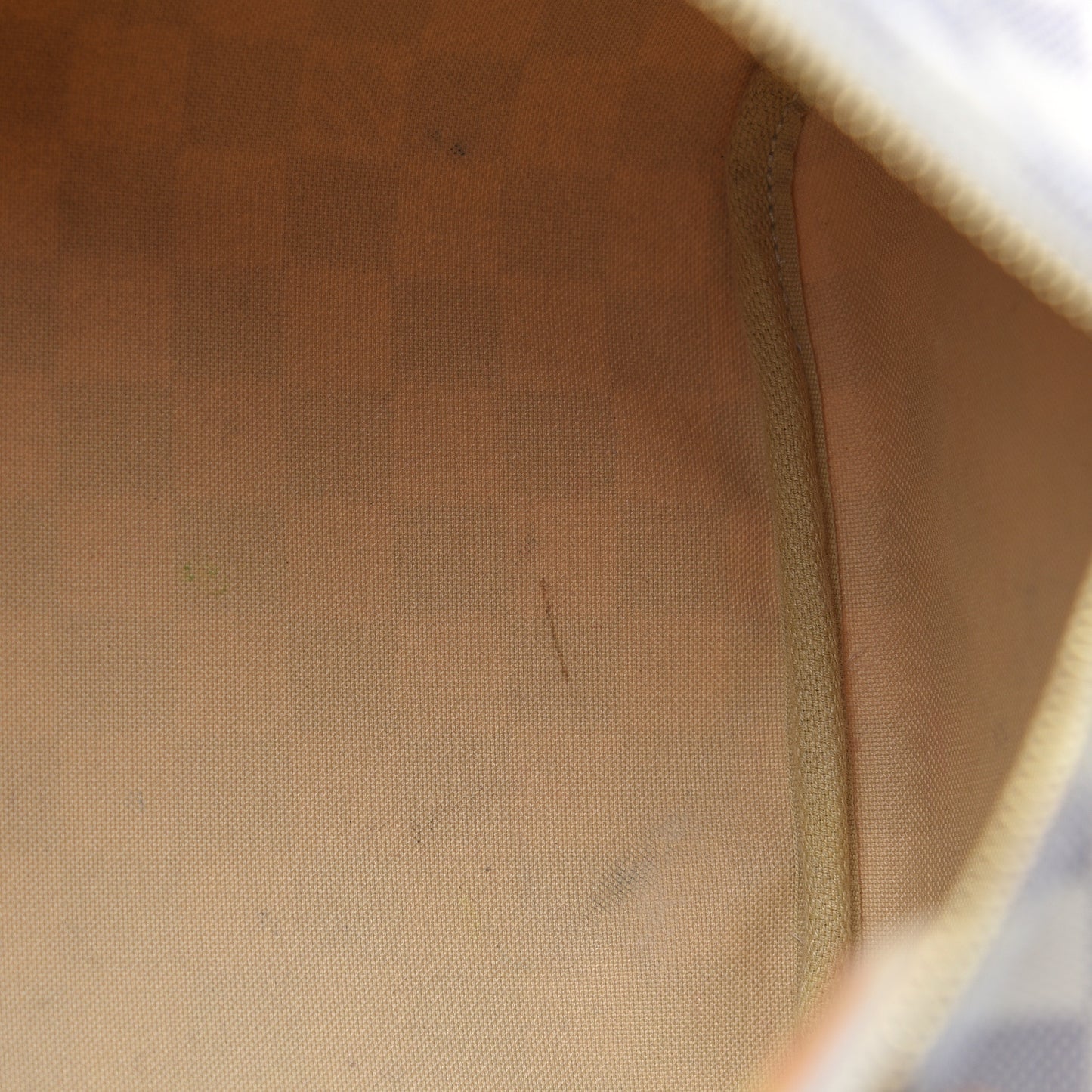 Damier Azur Speedy 30