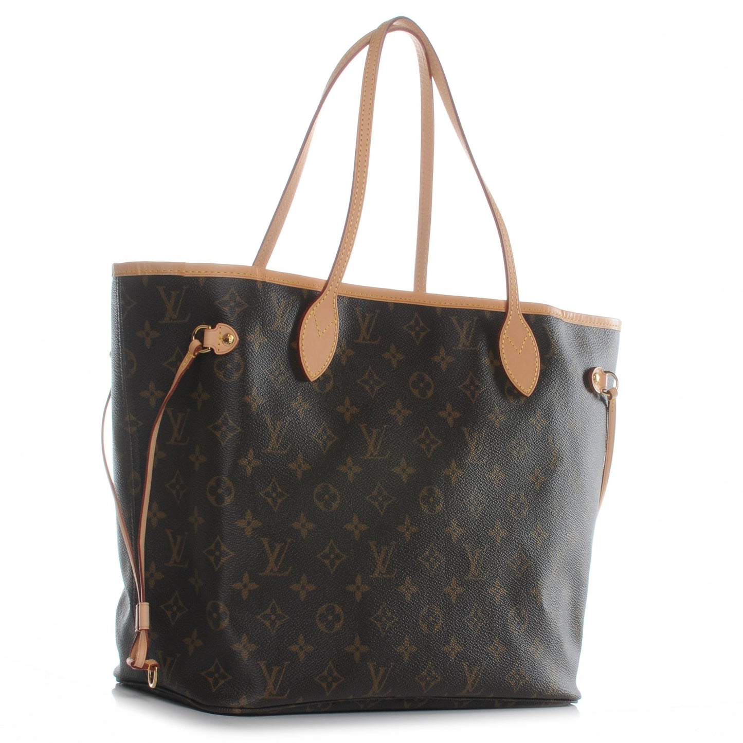 Monogram Neverfull MM
