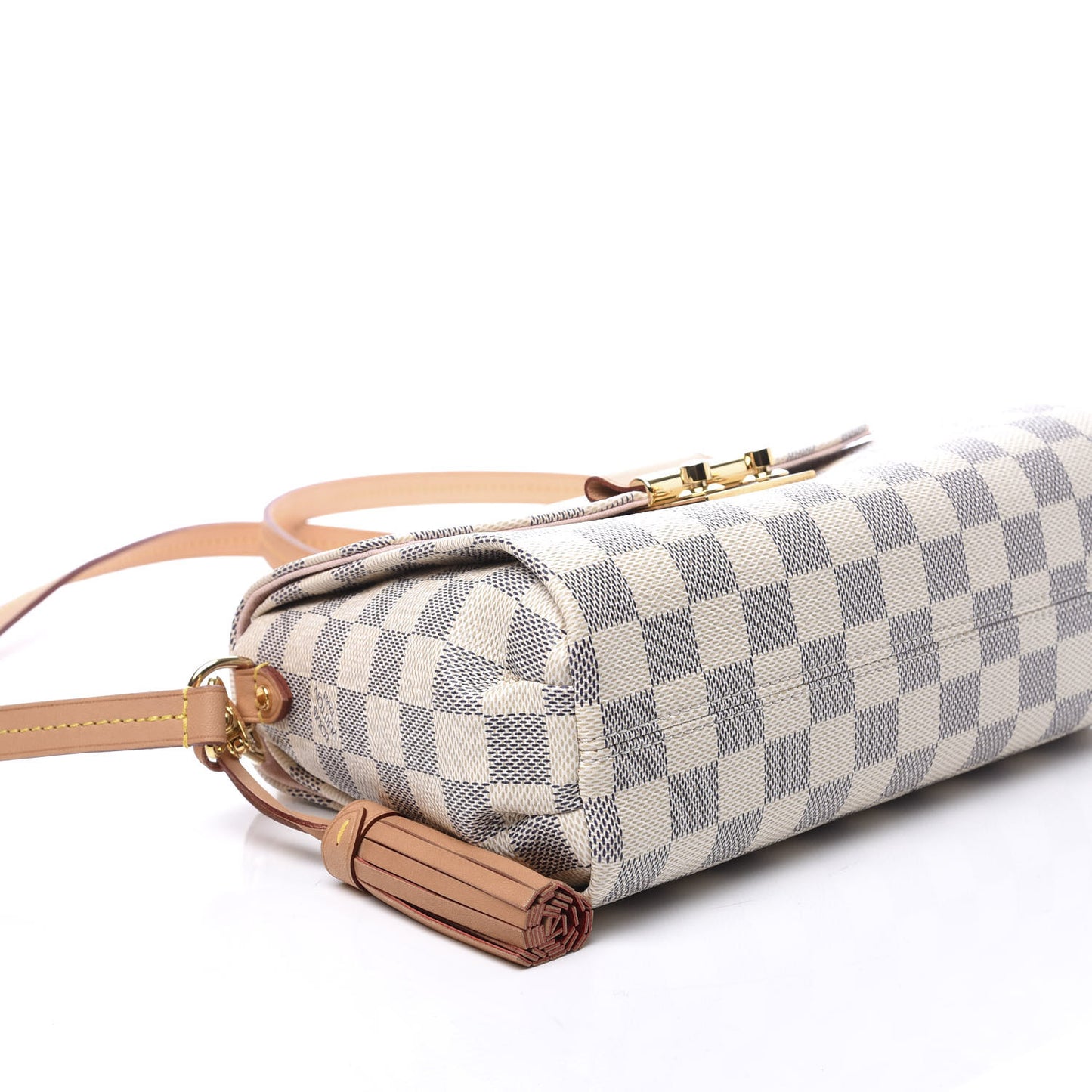 Damier Azur Croisette