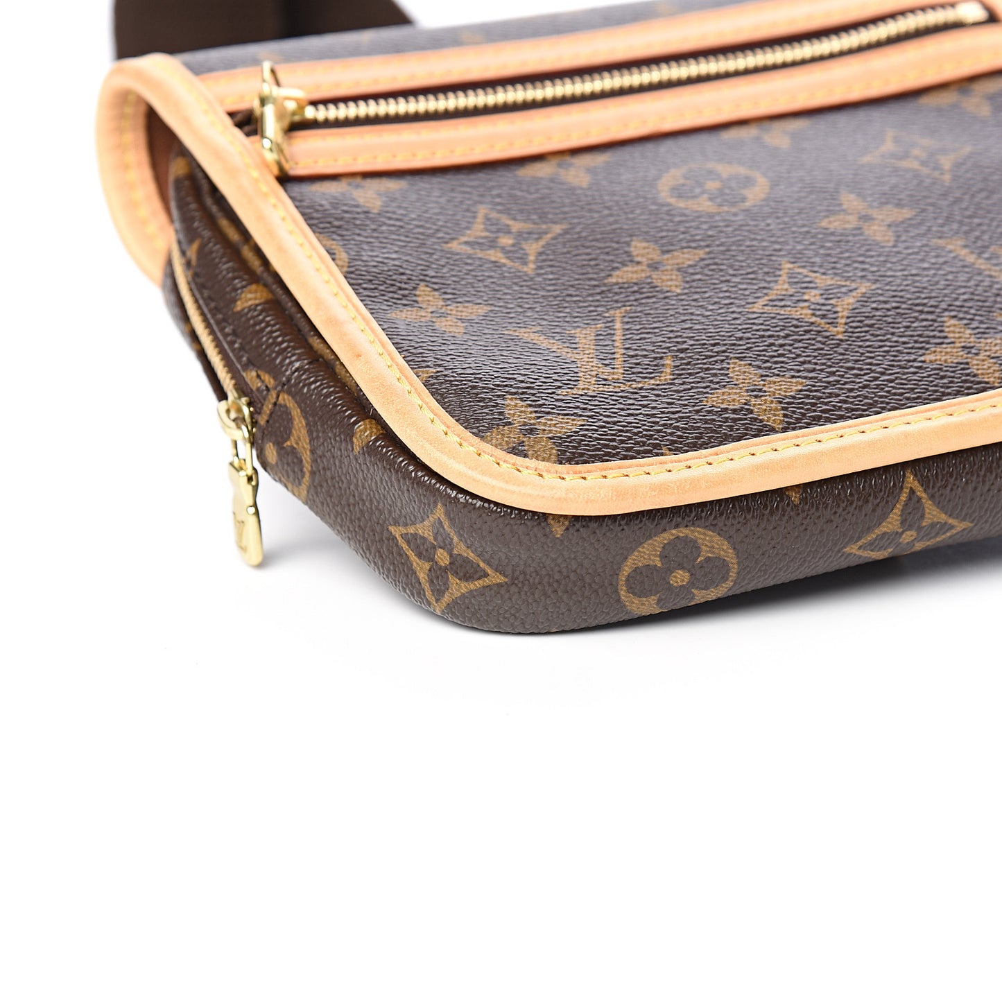 Monogram Bosphore Bum Bag