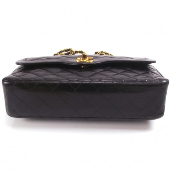 Vintage Jumbo Classic Double Flap