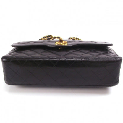 Chanel Vintage Jumbo Classic Double Flap 4 of 12