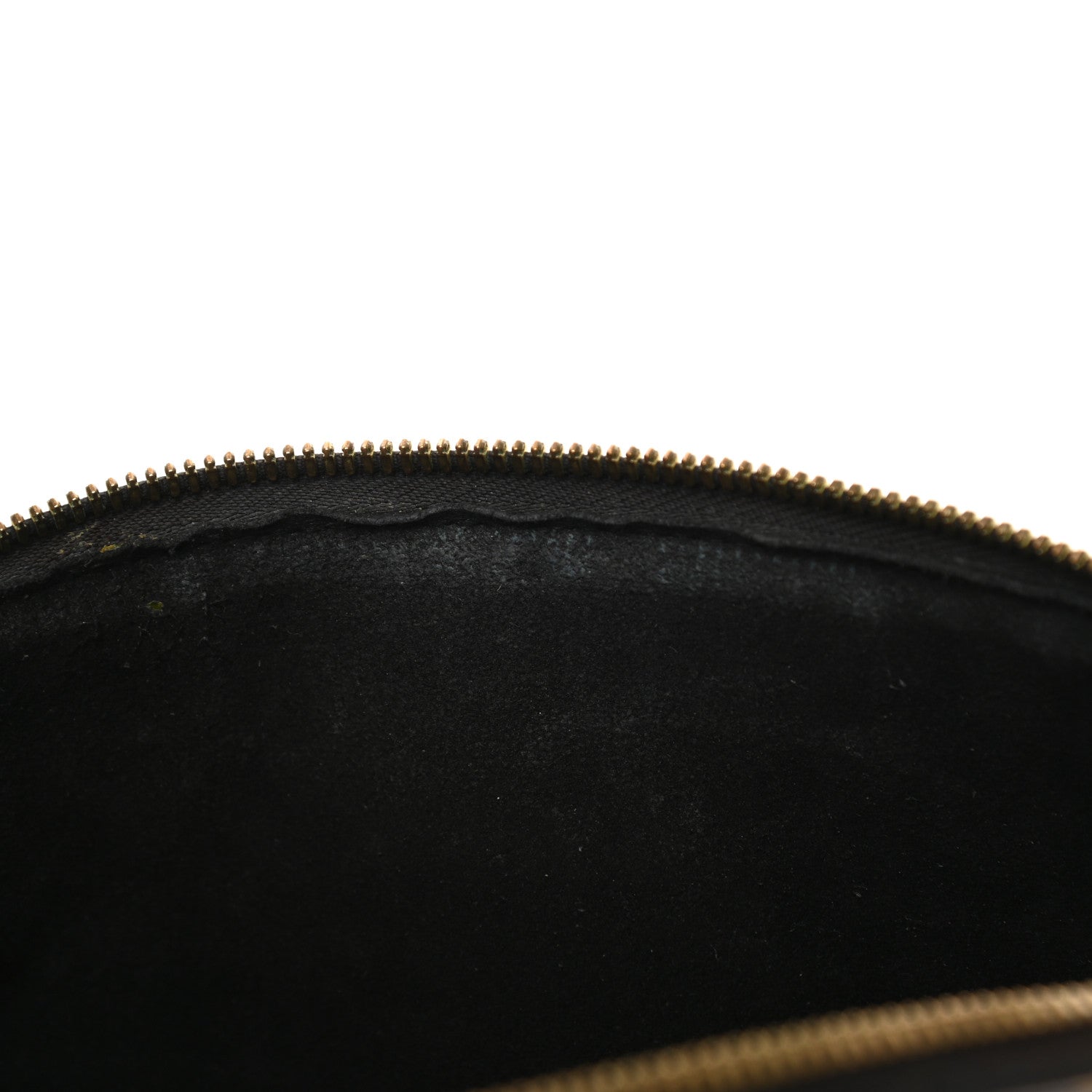 Louis Vuitton Monogram Retiro NM Black 13 of 16