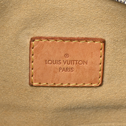 Louis Vuitton Damier Azur Artsy MM 6 of 8