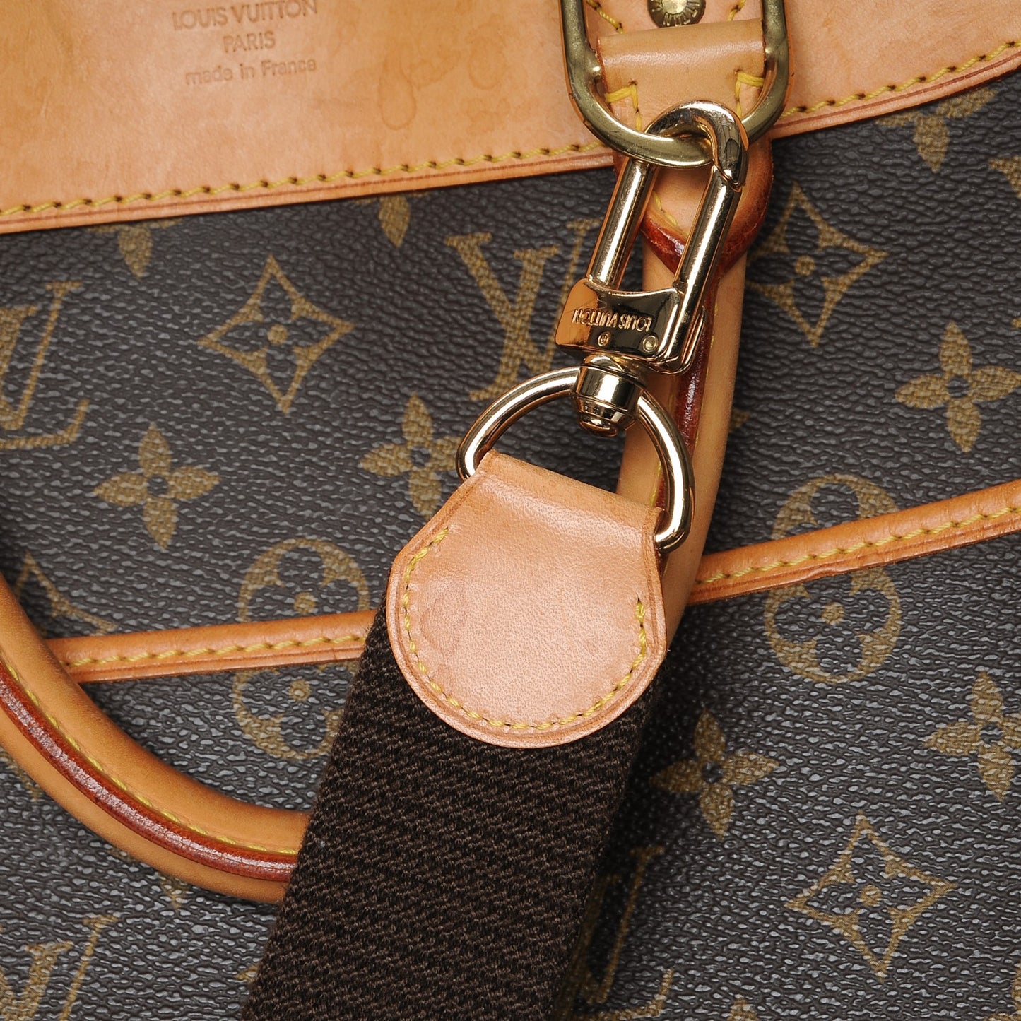 Monogram Alize 24 Heures