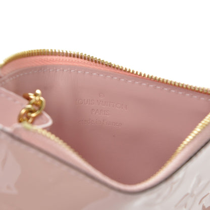 Louis Vuitton Damier Ebene Cosmetic Pouch 13 of 13