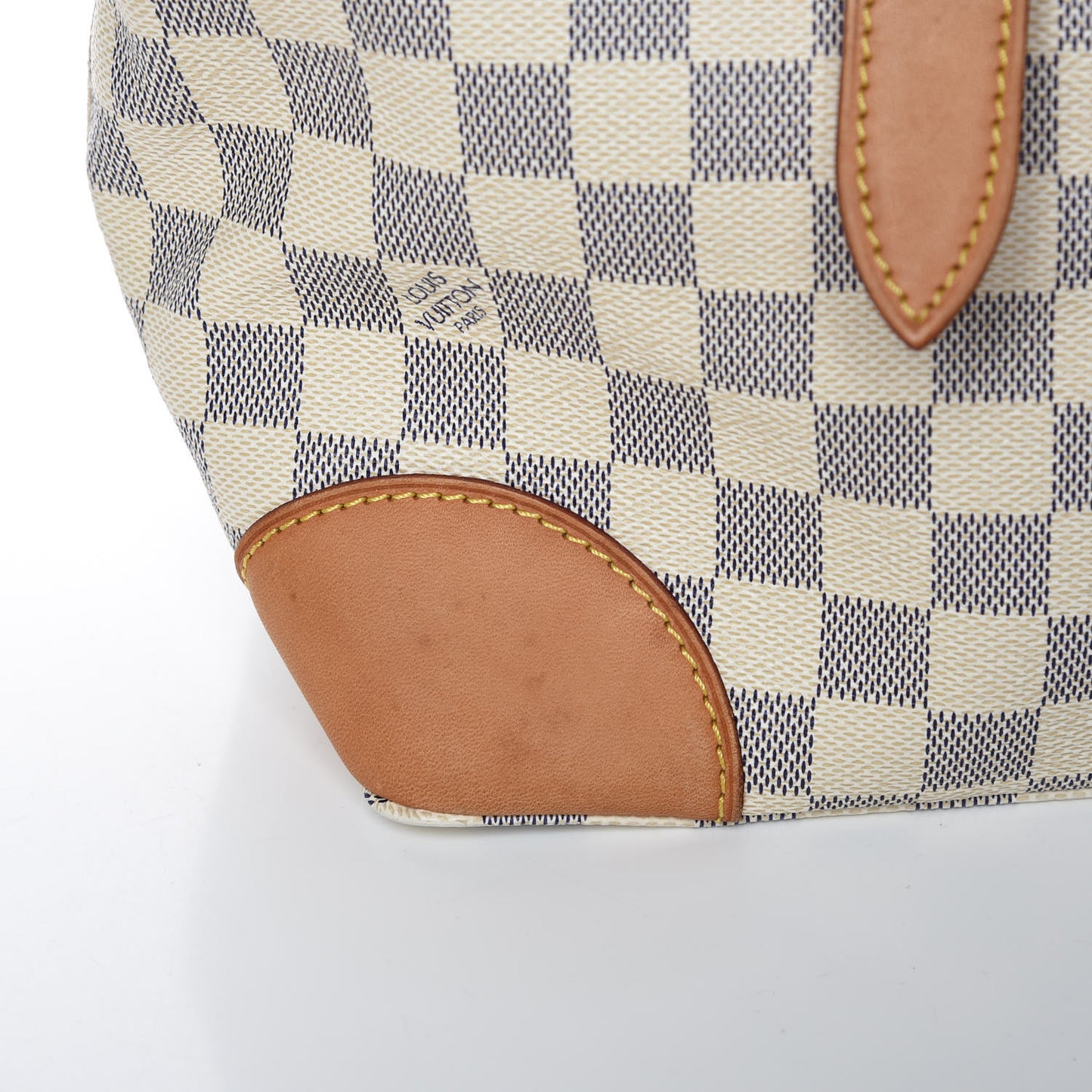 Damier Azur Hampstead MM