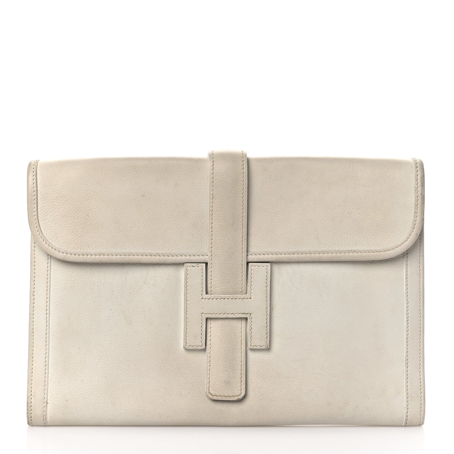 Hermes Swift Jige PM Beton 1 of 20