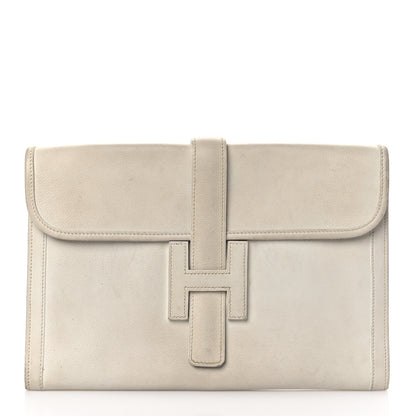 Hermes Swift Jige PM Beton 1 of 20