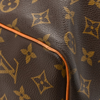 Louis Vuitton Monogram Keepall 50 11 of 18