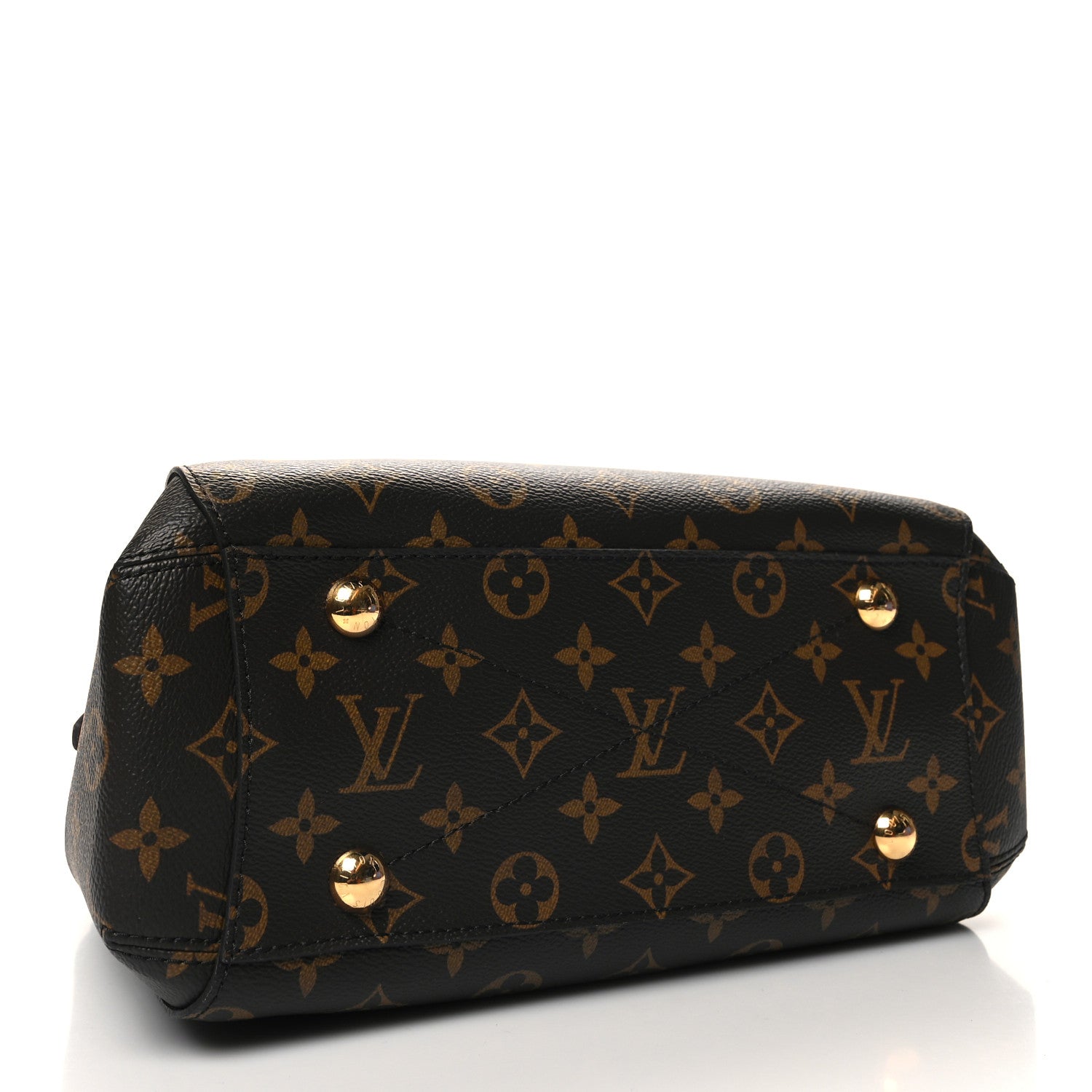 Louis Vuitton Monogram Montaigne BB 4 of 11