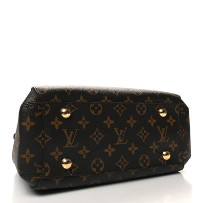 Louis Vuitton Monogram Montaigne BB 4 of 11