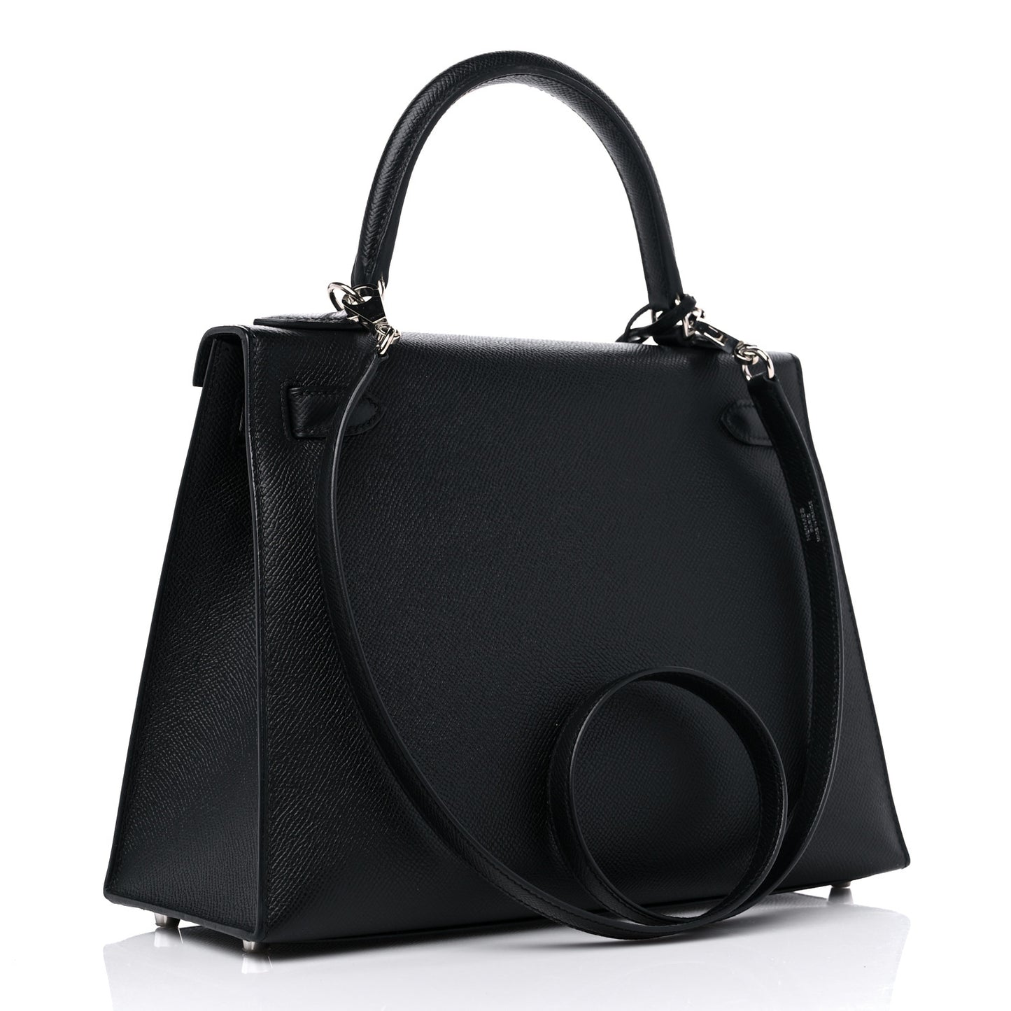 Epsom Kelly Sellier 28 Black