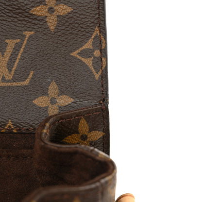 Louis Vuitton Monogram Pochette Metis 10 of 11