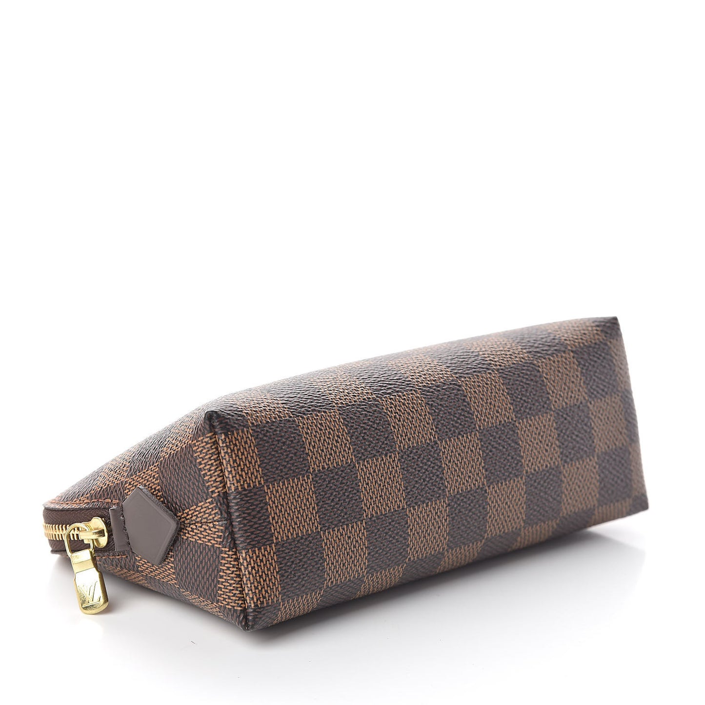 Damier Ebene Cosmetic Pouch