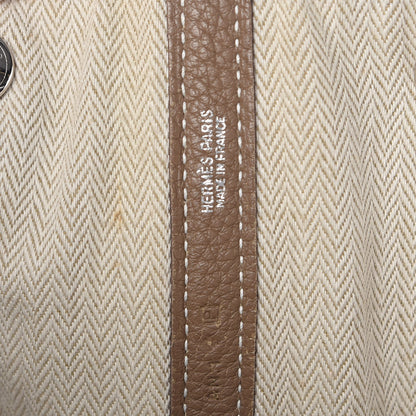 Hermes Negonda Garden Party 36 MM Etoupe 6 of 19