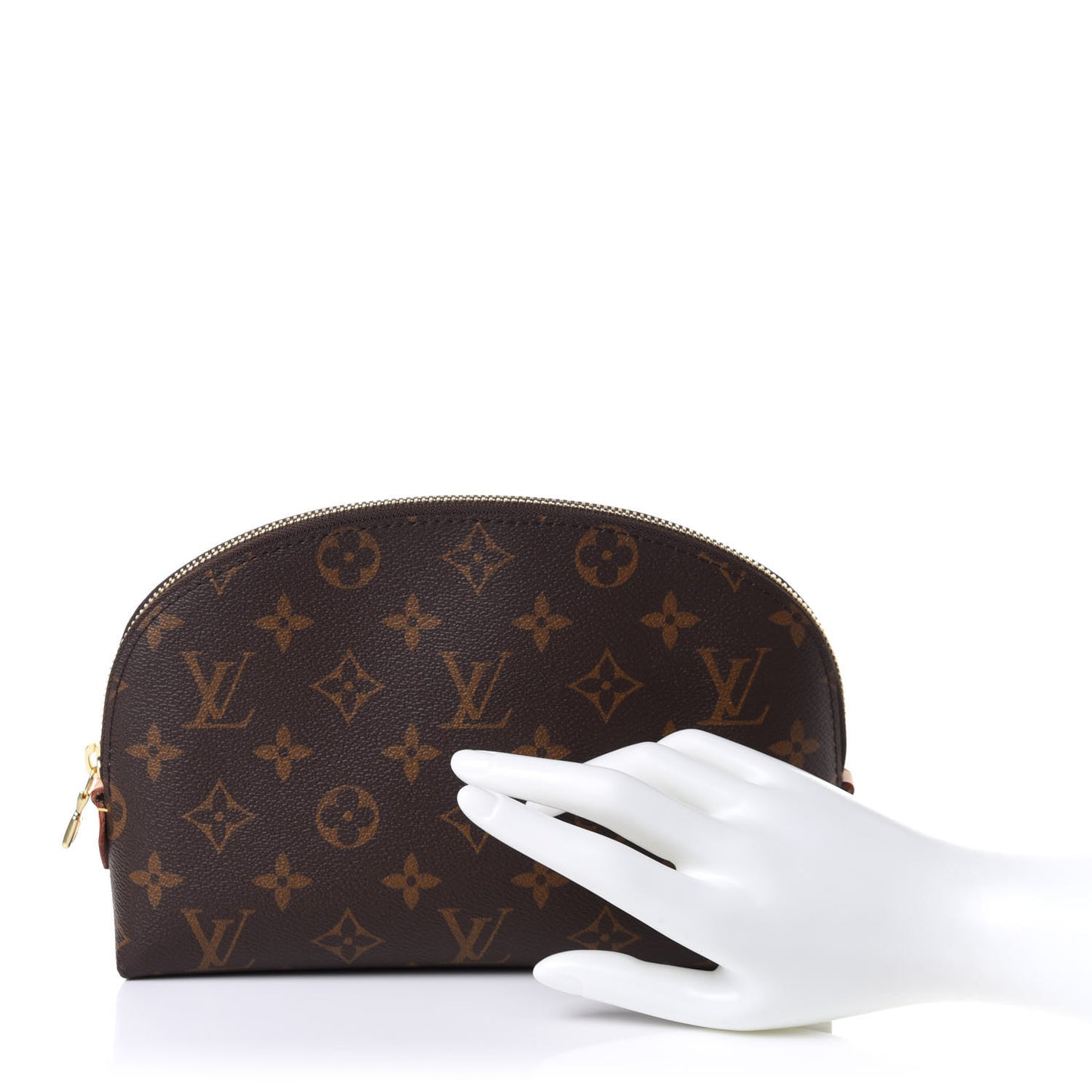 Monogram Cosmetic Pouch GM