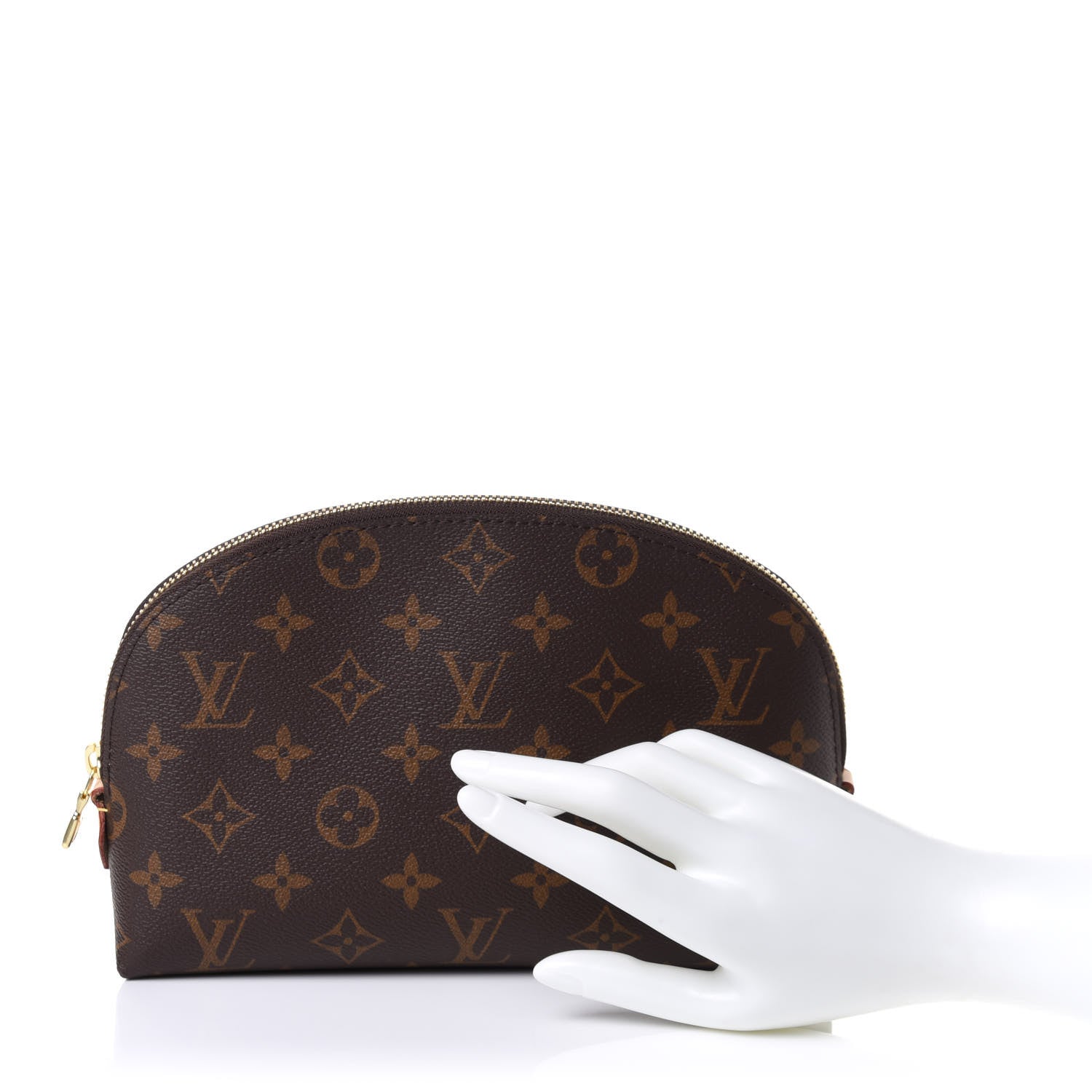 Louis Vuitton Monogram Cosmetic Pouch GM 2 of 8