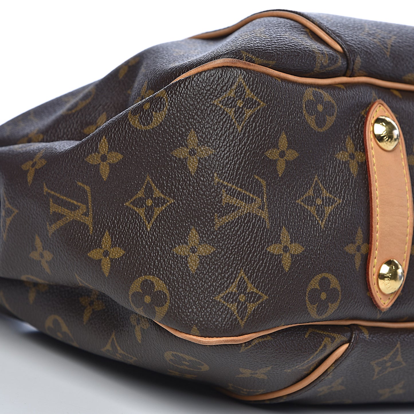 Monogram Galliera PM