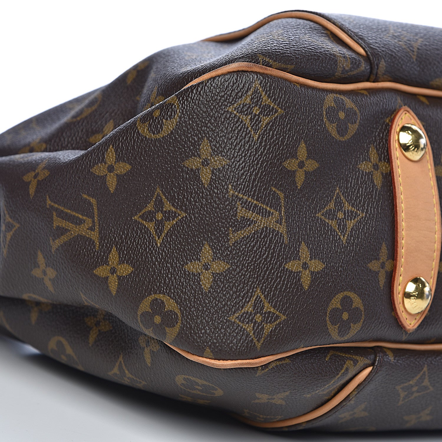 Louis Vuitton Monogram Galliera PM 9 of 11