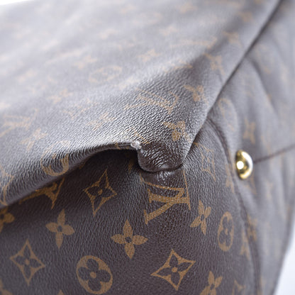 Louis Vuitton Monogram Artsy MM 16 of 20