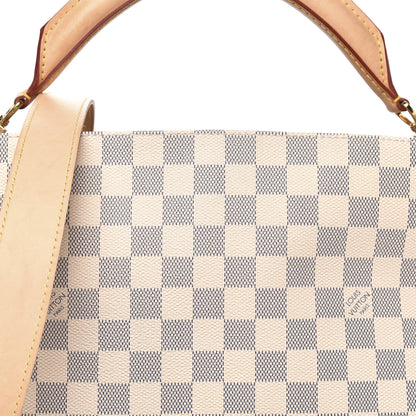 Louis Vuitton Damier Azur Soffi 11 of 11