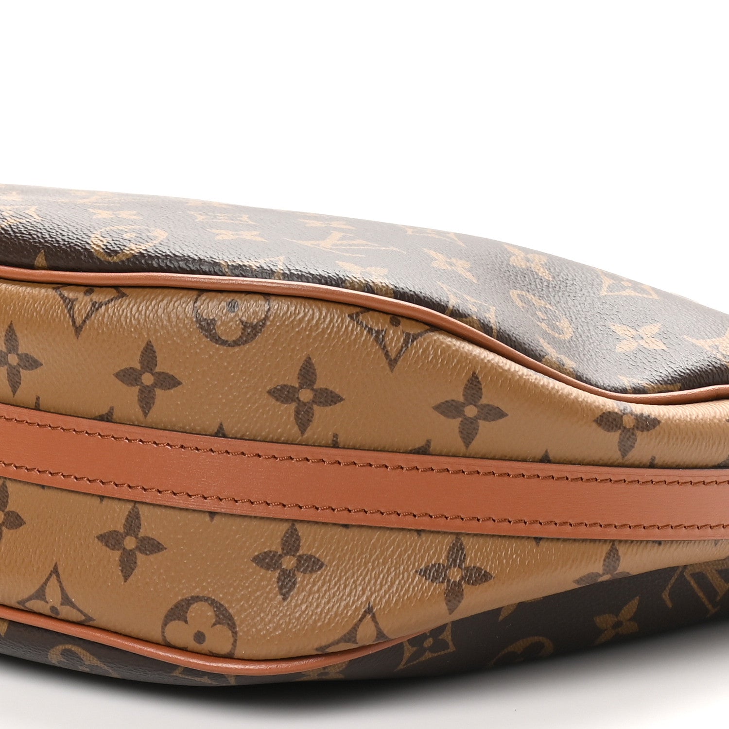 Louis Vuitton Reverse Monogram Loop Hobo 10 of 10