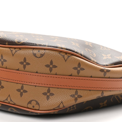 Louis Vuitton Reverse Monogram Loop Hobo 10 of 10