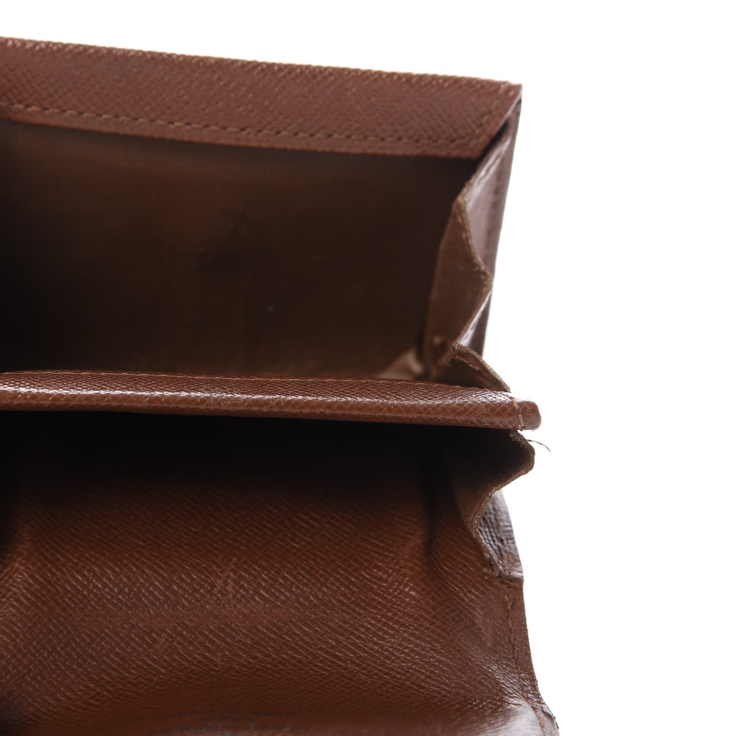 Monogram Porte-Monnaie Coin Purse