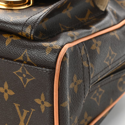 Louis Vuitton Monogram Manhattan GM 8 of 12